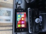 Mobile phone Telephony Automotive lighting Communication Device Portable communications device